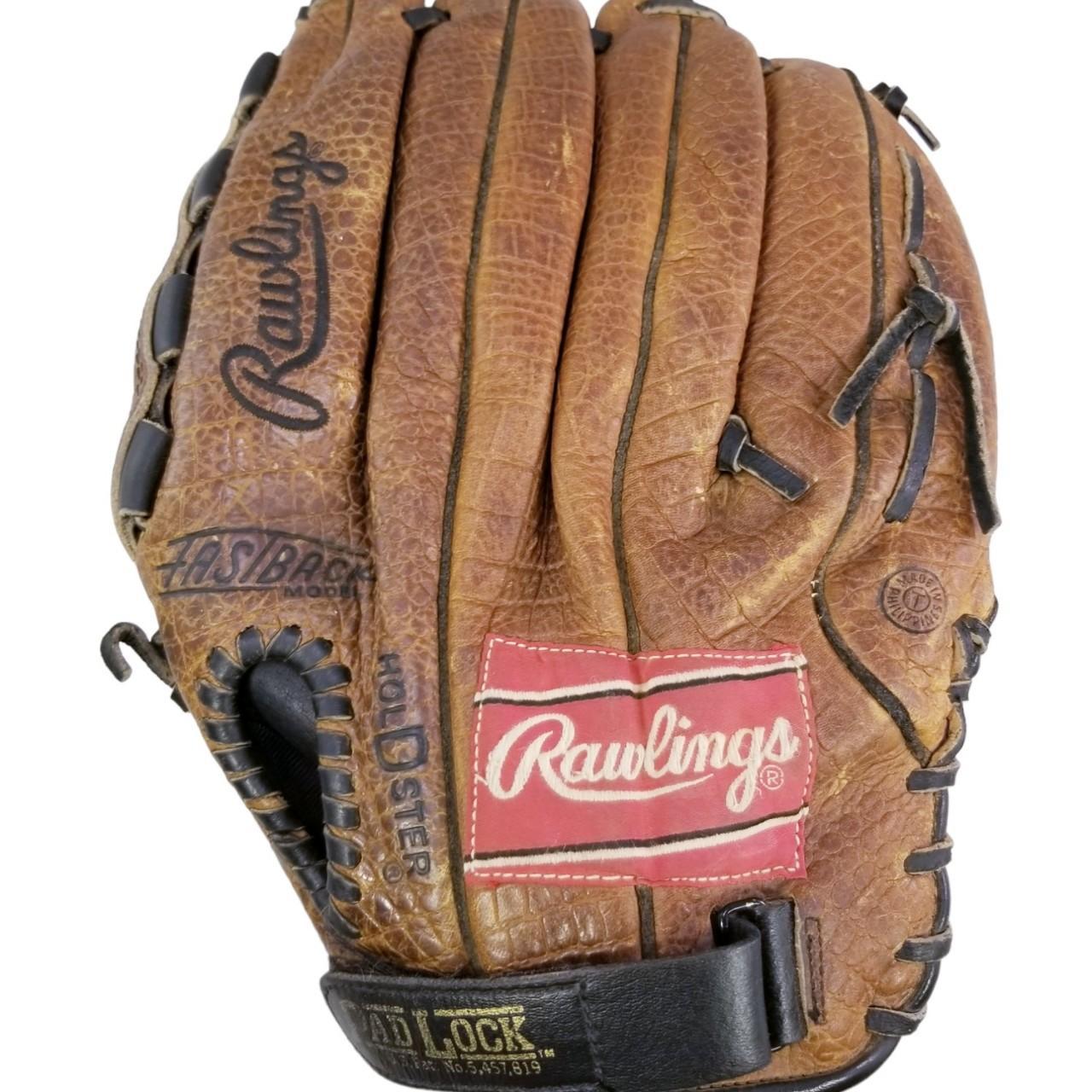 Guantes Baseball Rawlings –