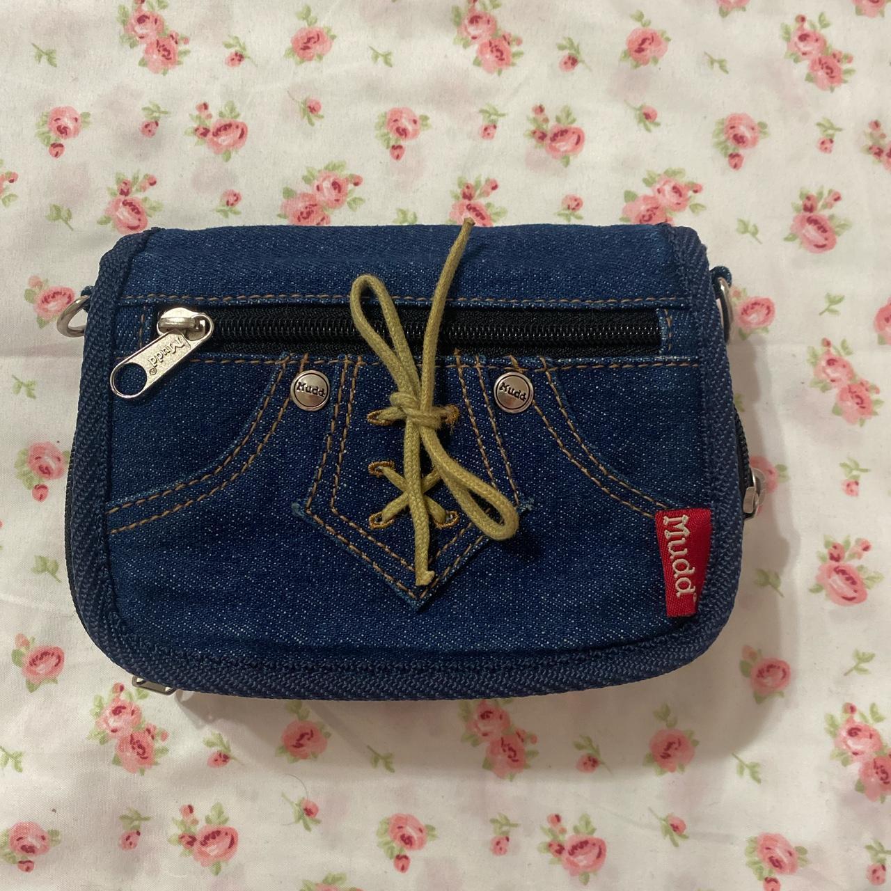 Mudd Clothing Women's Wallet-purses