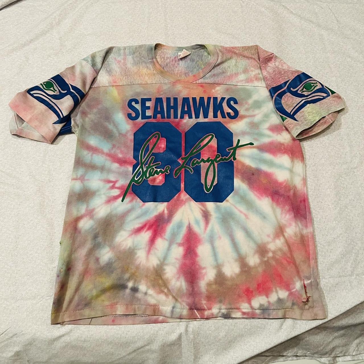 80s seahawks jersey