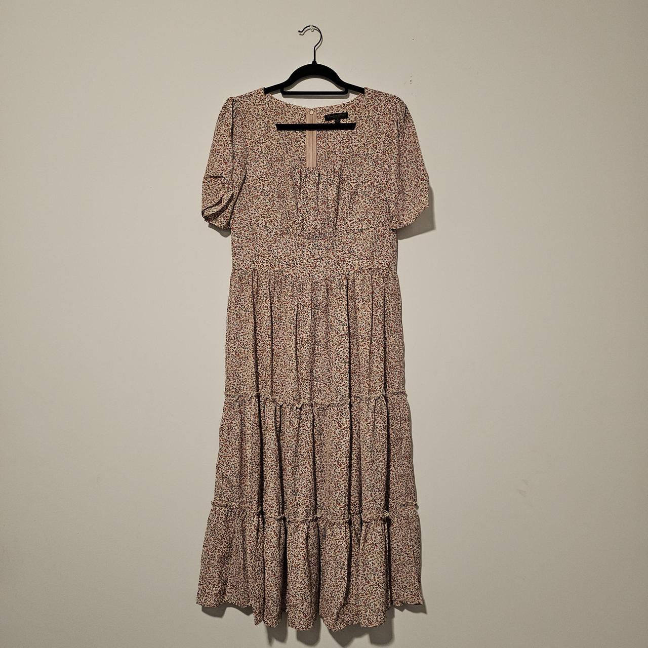 Caroline Morgan (Australia) Prairie Floral Depop