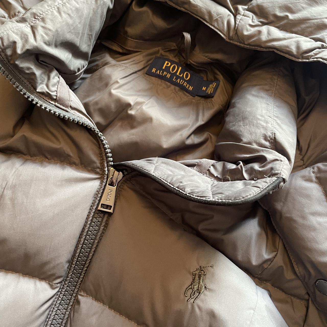 Ralph Lauren Women's Coat | Depop