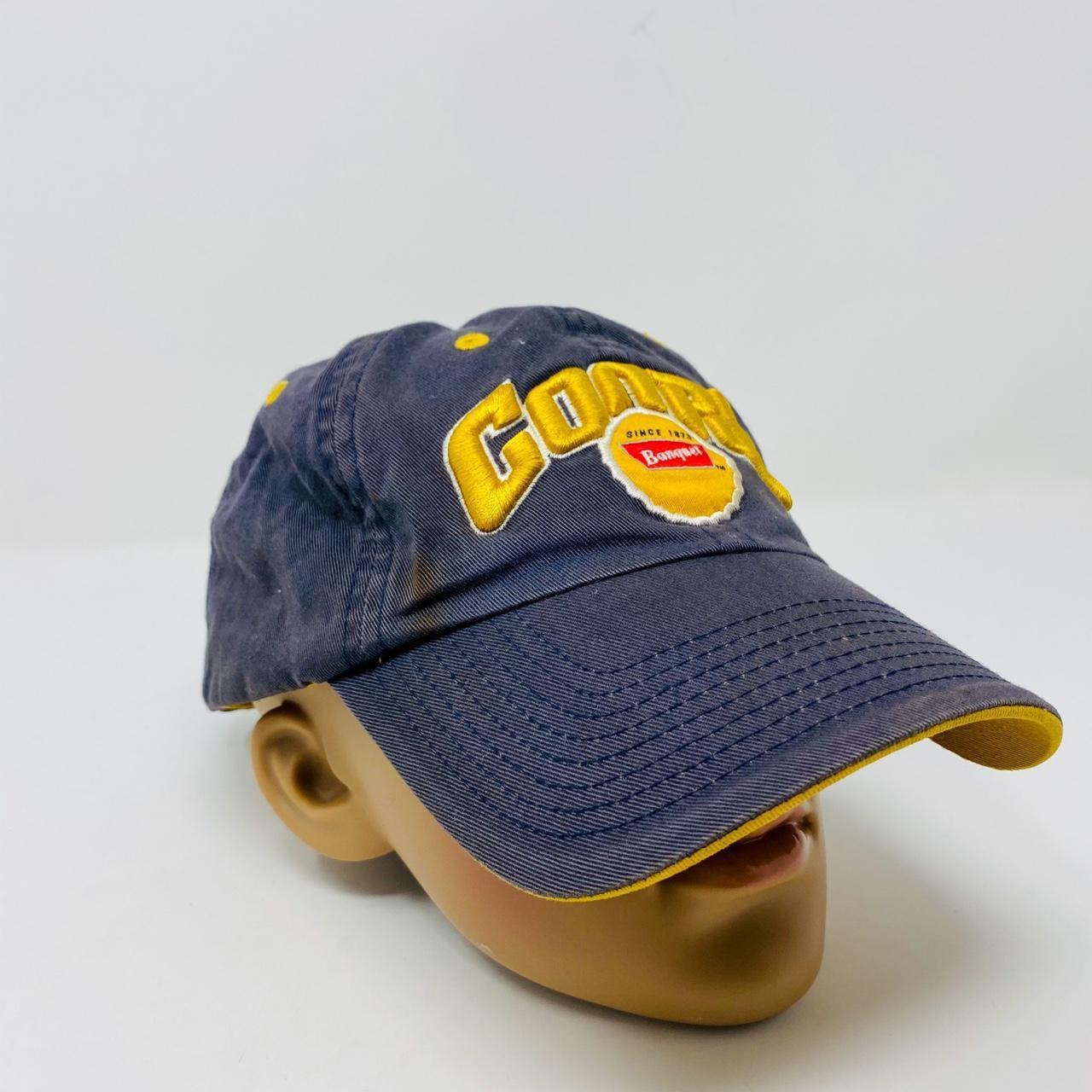 🍺 Vintage coors beer hat 🍺 The hat is in good... Depop