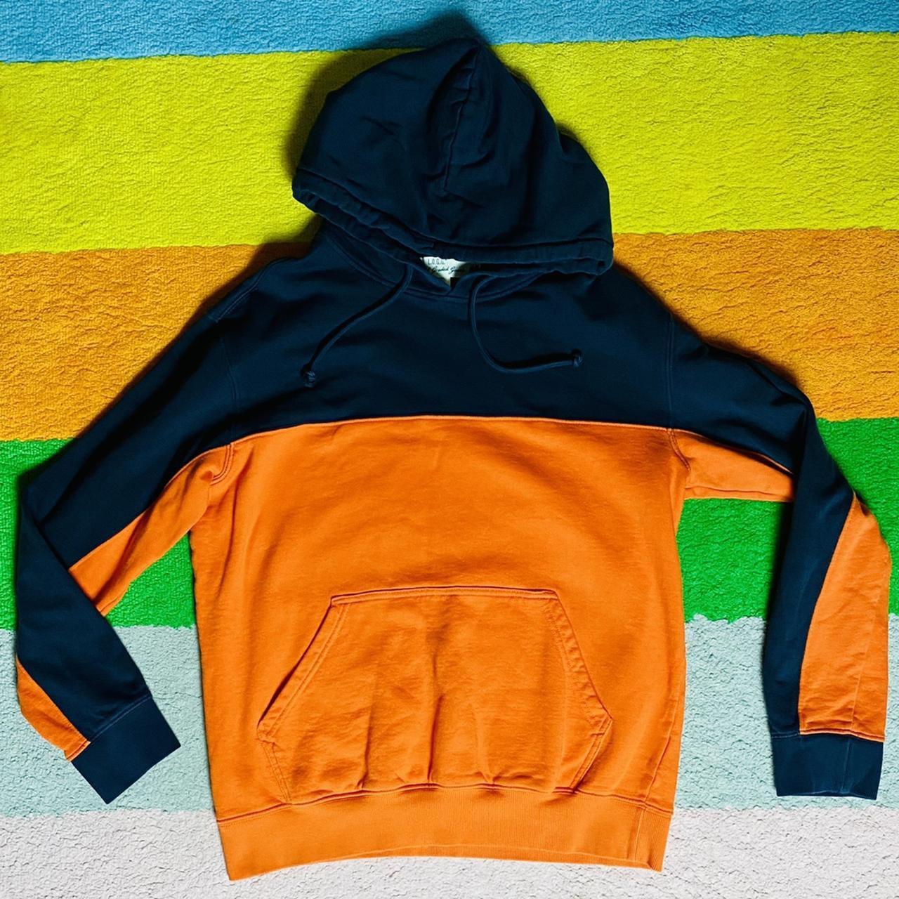 Divided hoodie hot sale