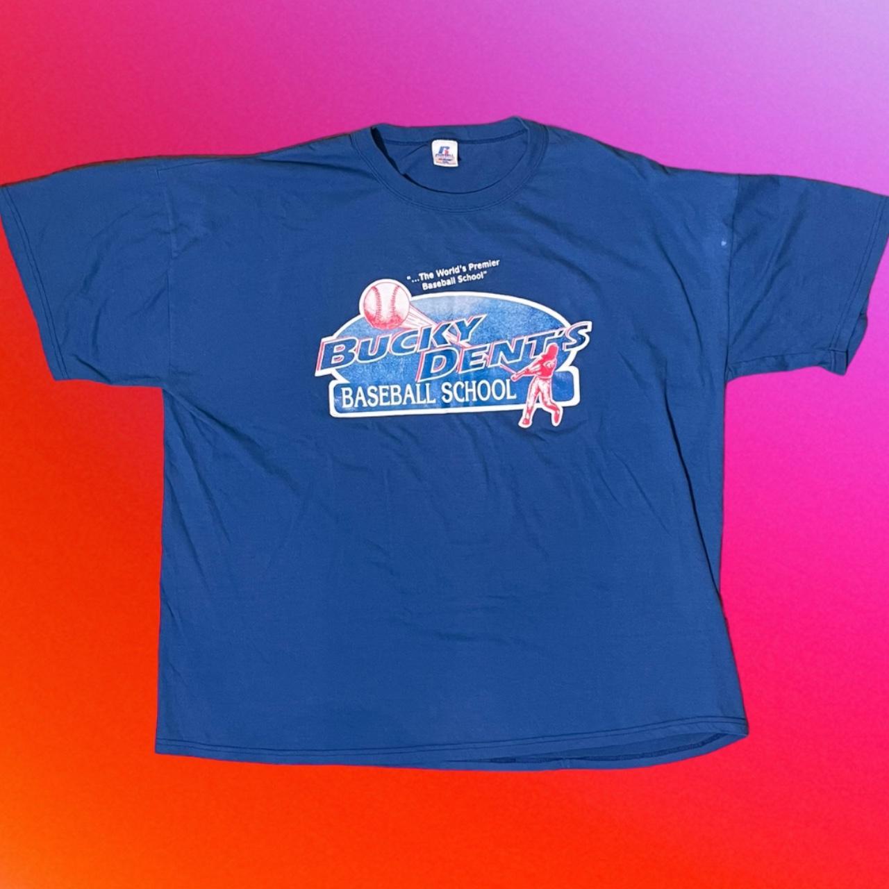 Bucky Dent | Active T-Shirt