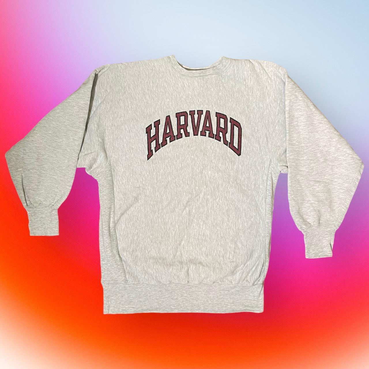 📚 🏫 Vintage 90's Harvard University... - Depop