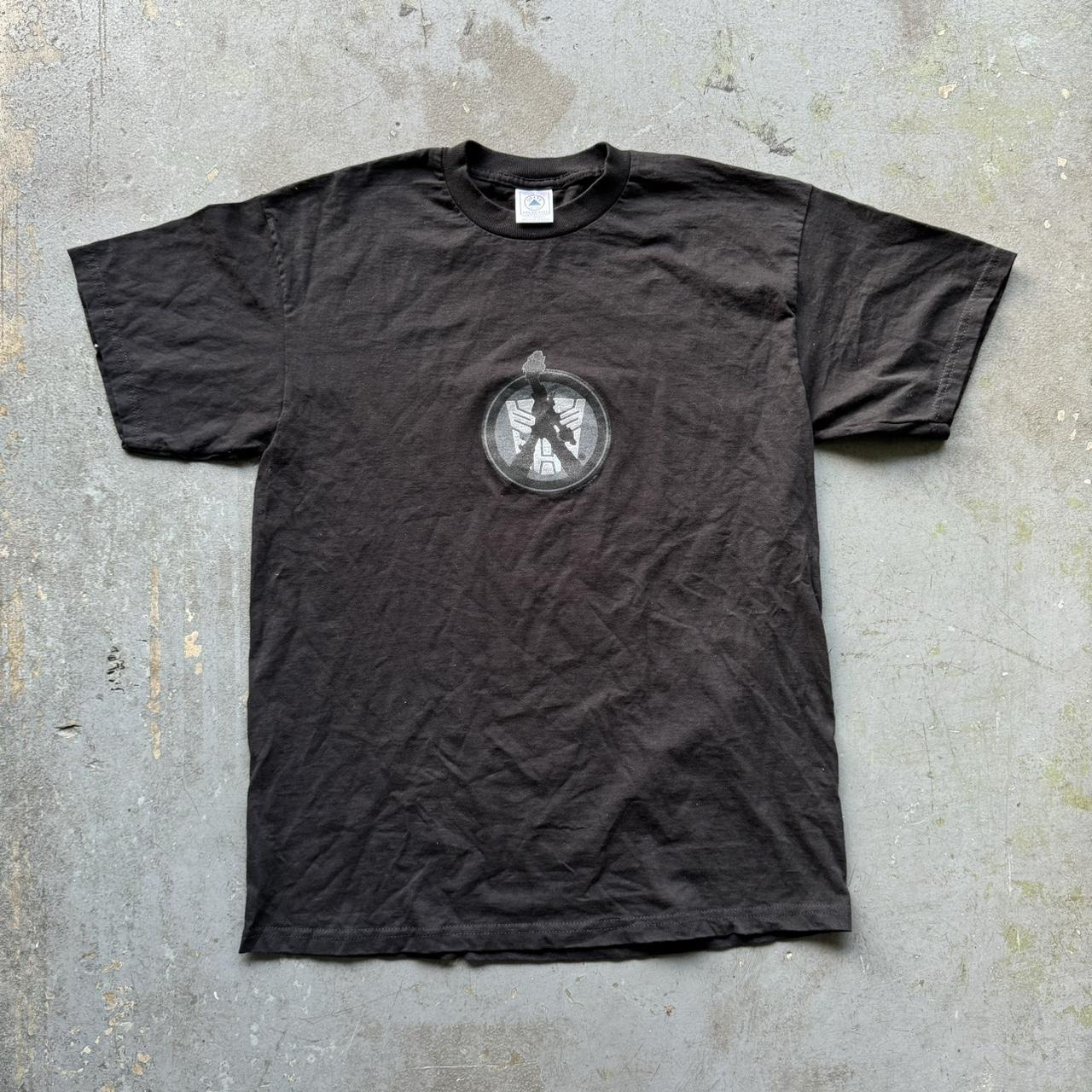 Vintage Transformers Autobot’s T Shirt... Depop