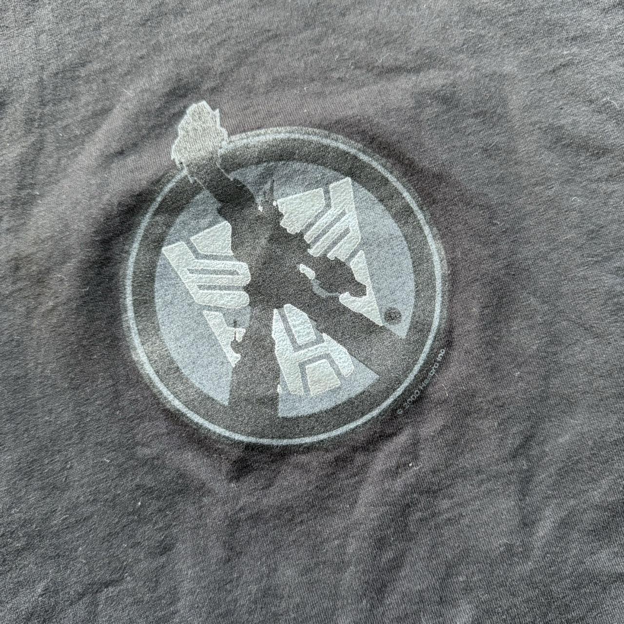 Vintage Transformers Autobot’s T Shirt... Depop