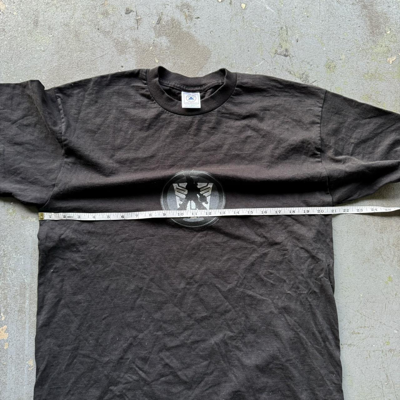 Vintage Transformers Autobot’s T Shirt... Depop