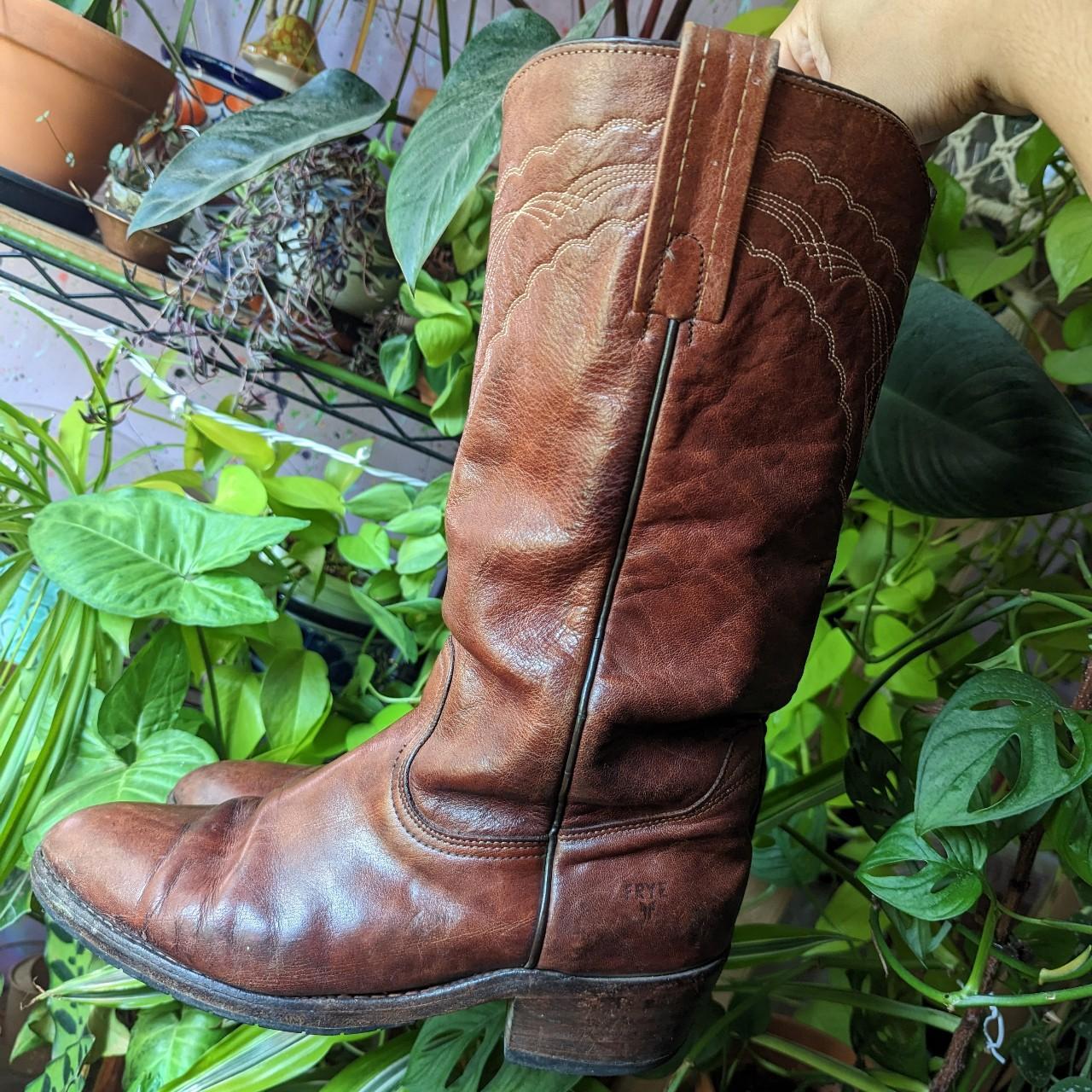 Frye roper on sale