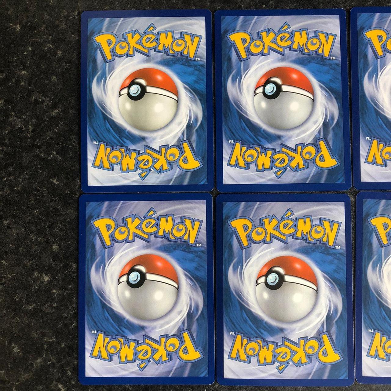 Genuine Pokemon Cards TCG Kalos starter set bundle... Depop