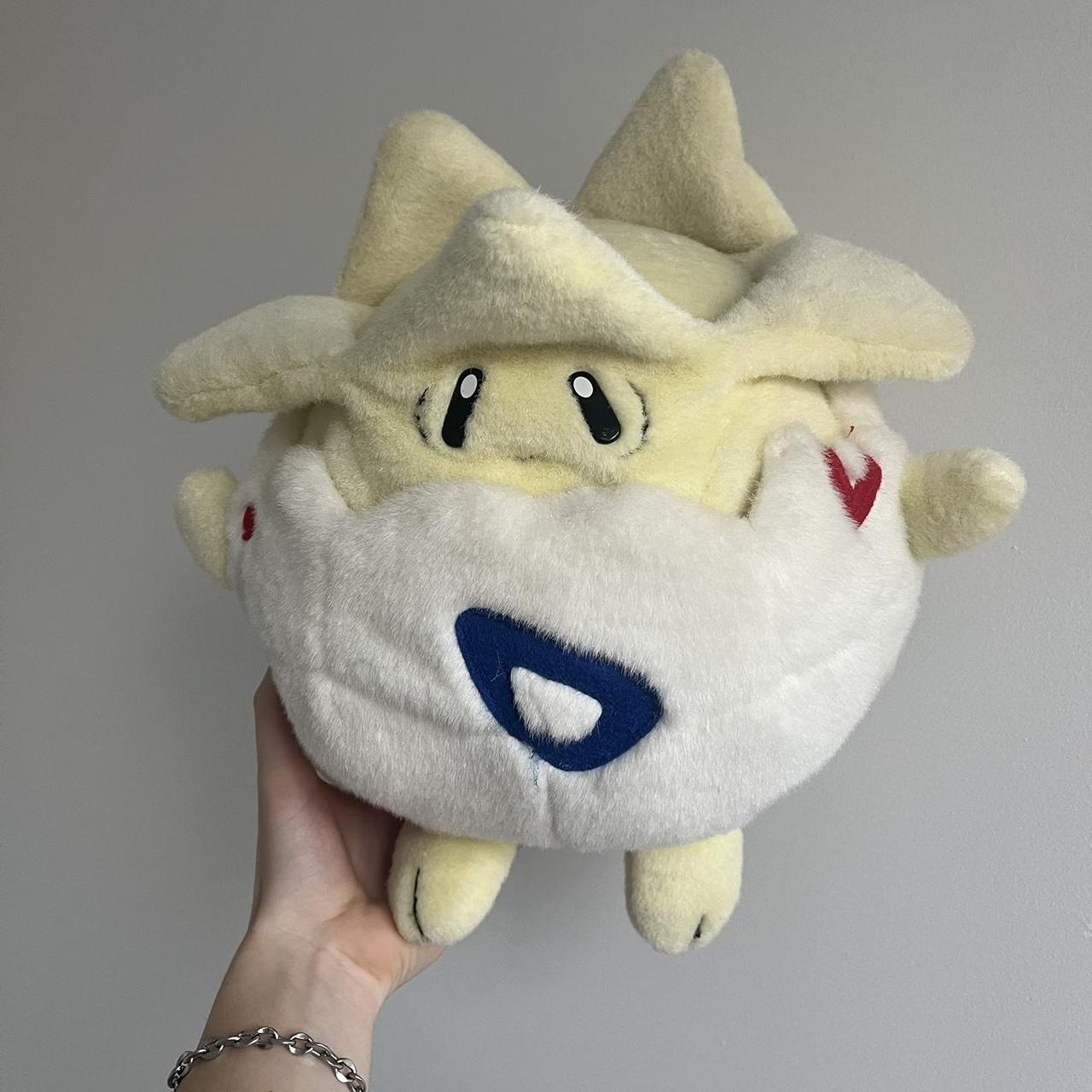 Togepi plush deals