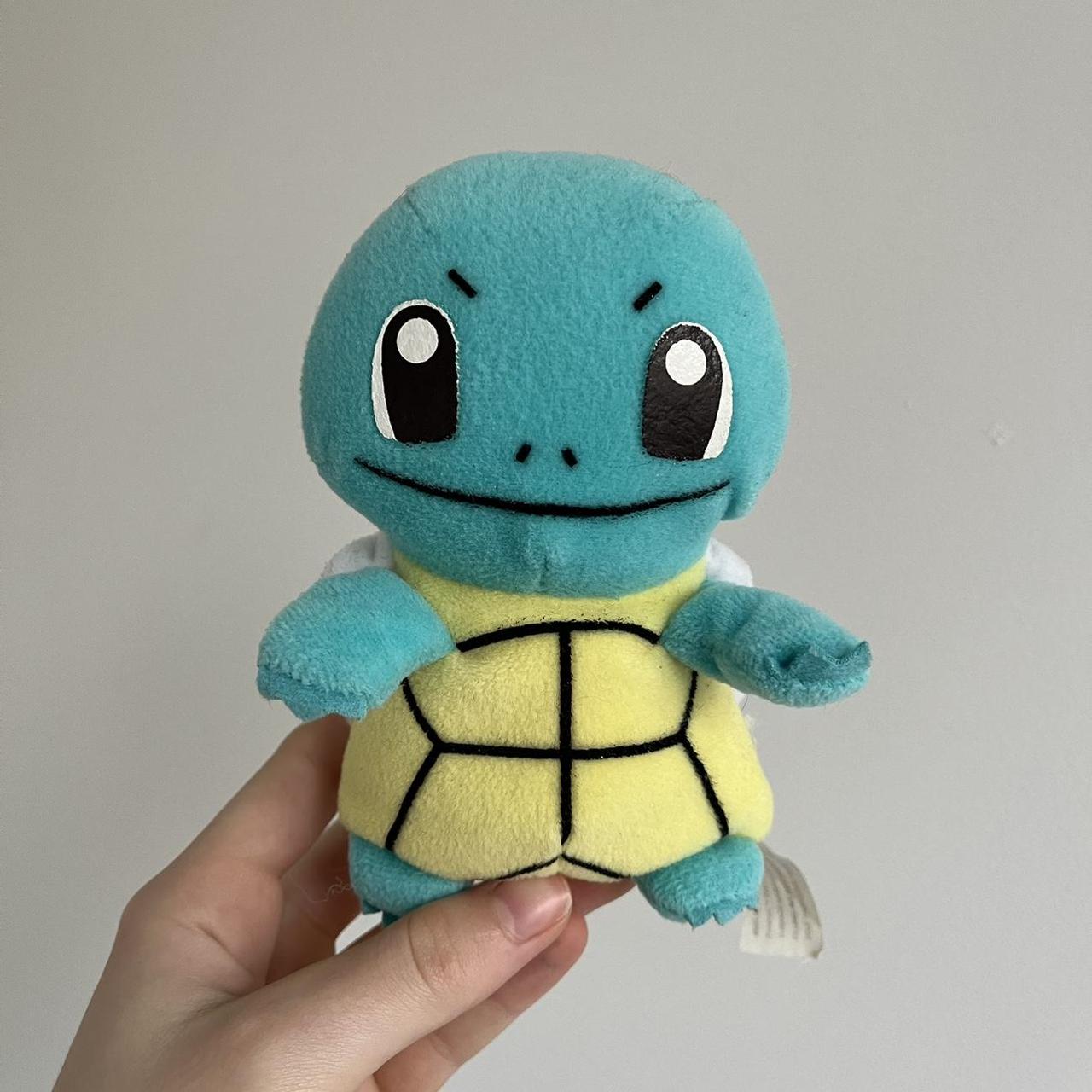 Vintage 2024 pokemon plush