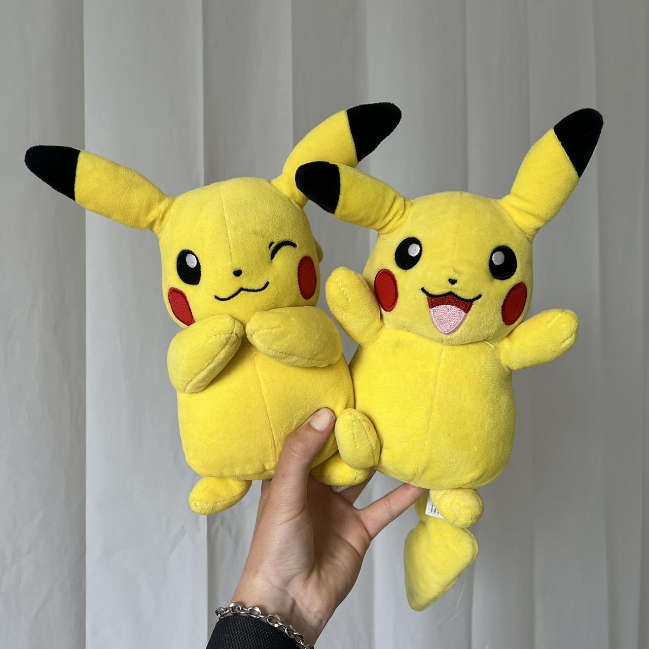 Pokémon Plush selling Bundle