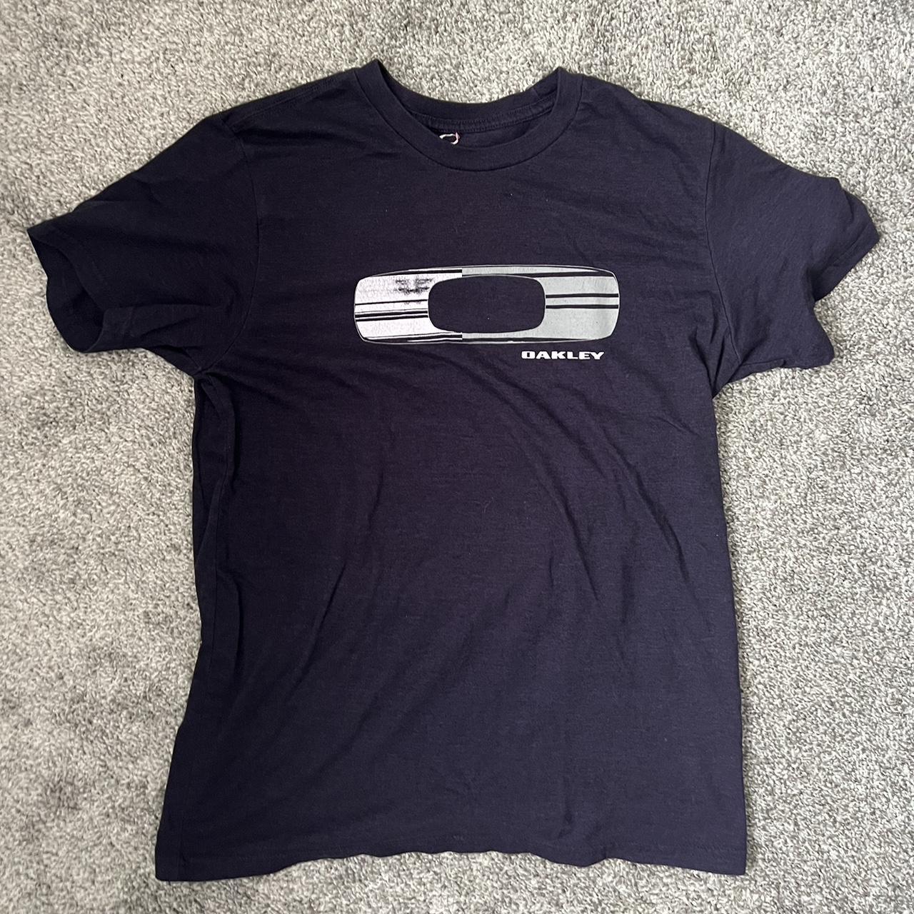 oakley t shirts canada