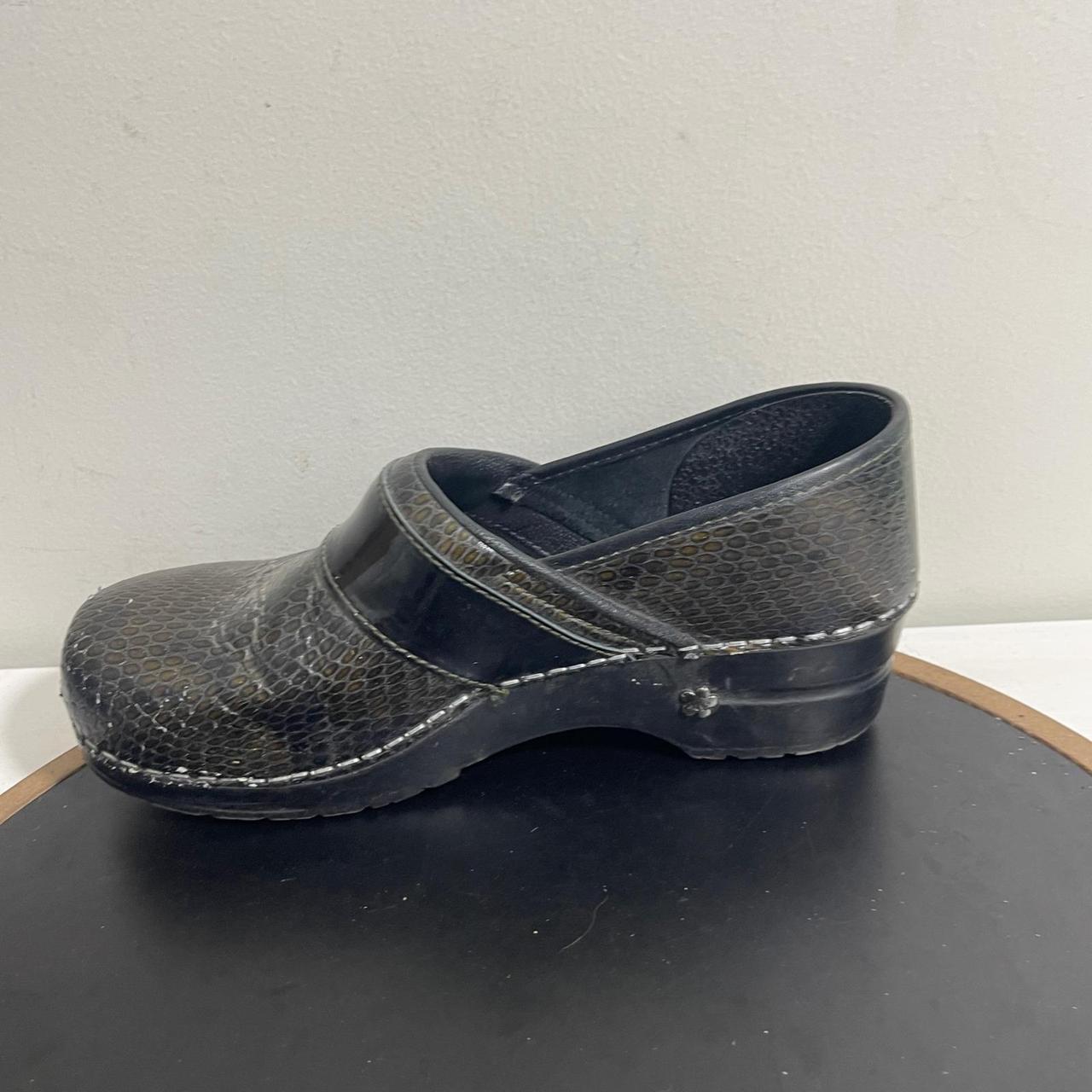 Source Unknown Women's Clogs - Grey/Black - US 9.… - image 6