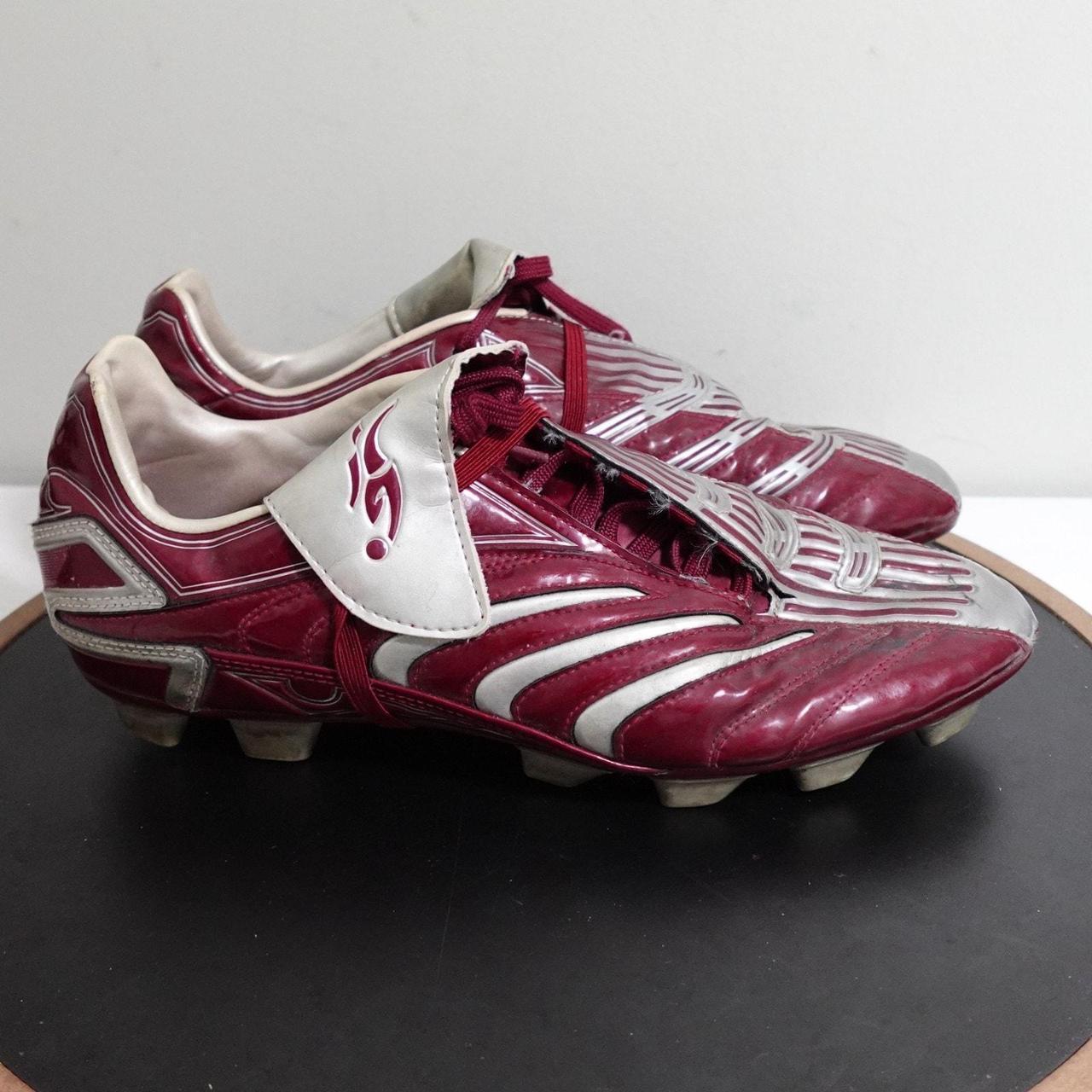 Adidas f50 tunit limited edition Argentina brand new | Depop