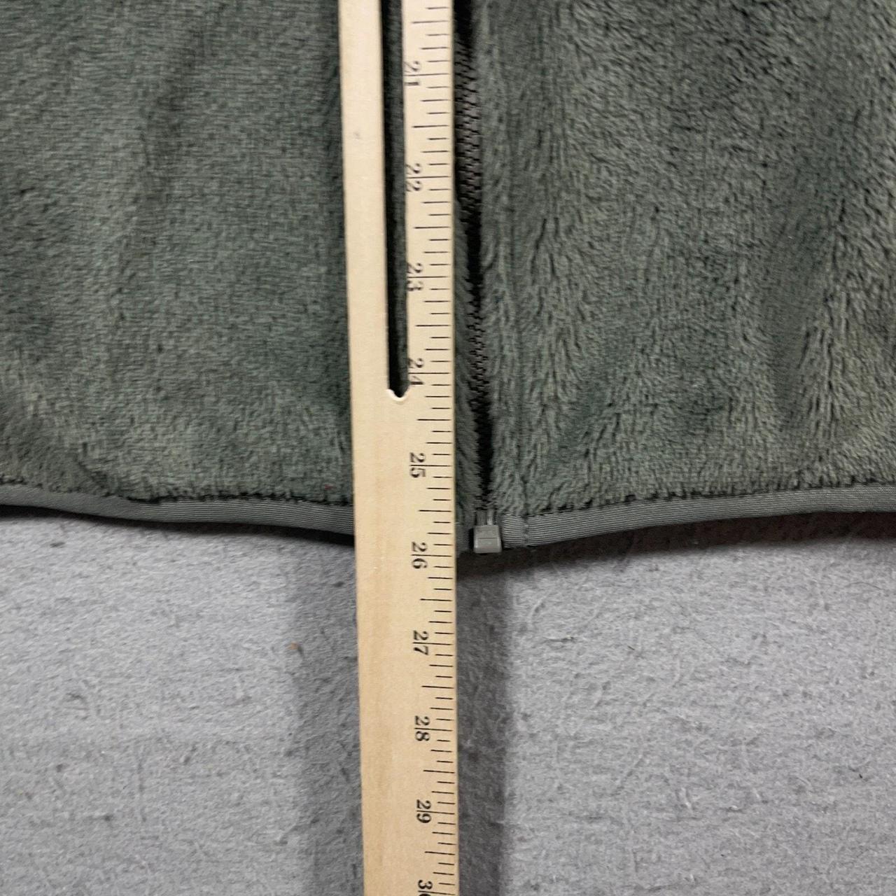 Source Unknown Men's Jacket - Green - S – ECWCS C… - image 5