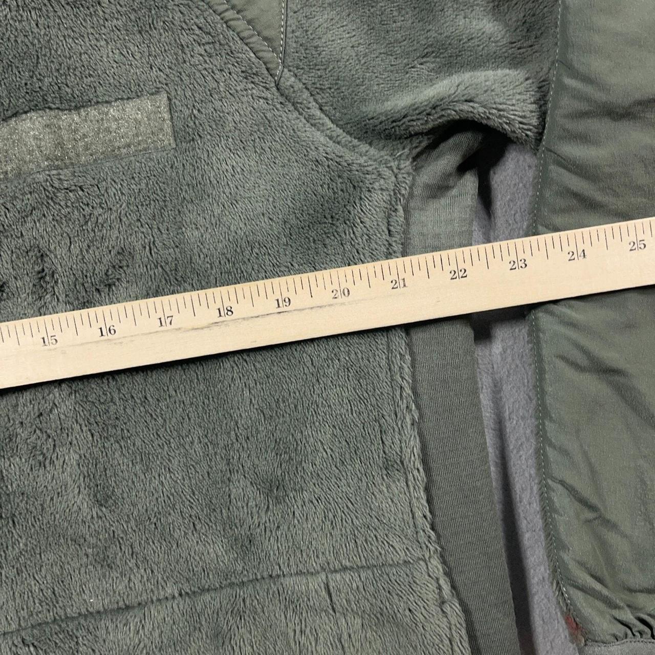 Source Unknown Men's Jacket - Green - S – ECWCS C… - image 4