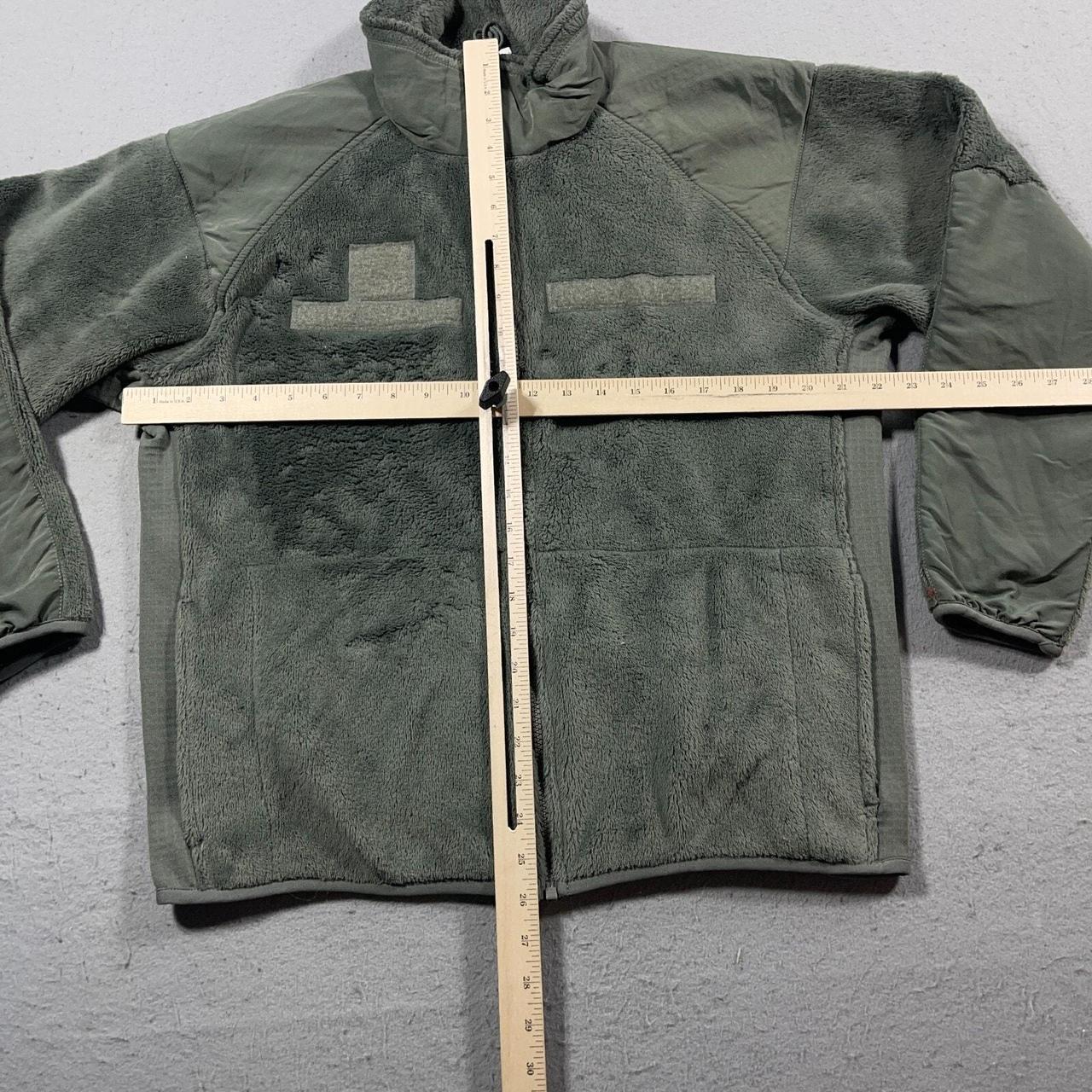 Source Unknown Men's Jacket - Green - S – ECWCS C… - image 3