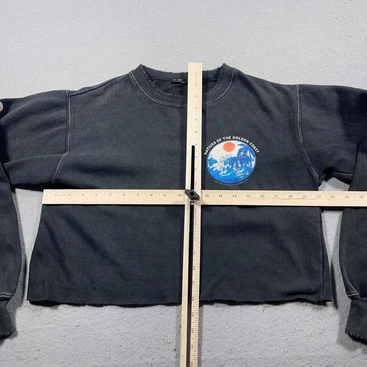 Source Unknown Women's Hoodie - Black - One size … - image 4