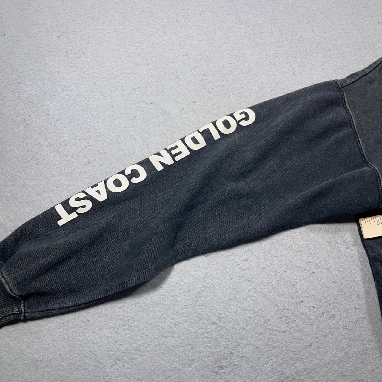 Source Unknown Women's Hoodie - Black - One size … - image 7