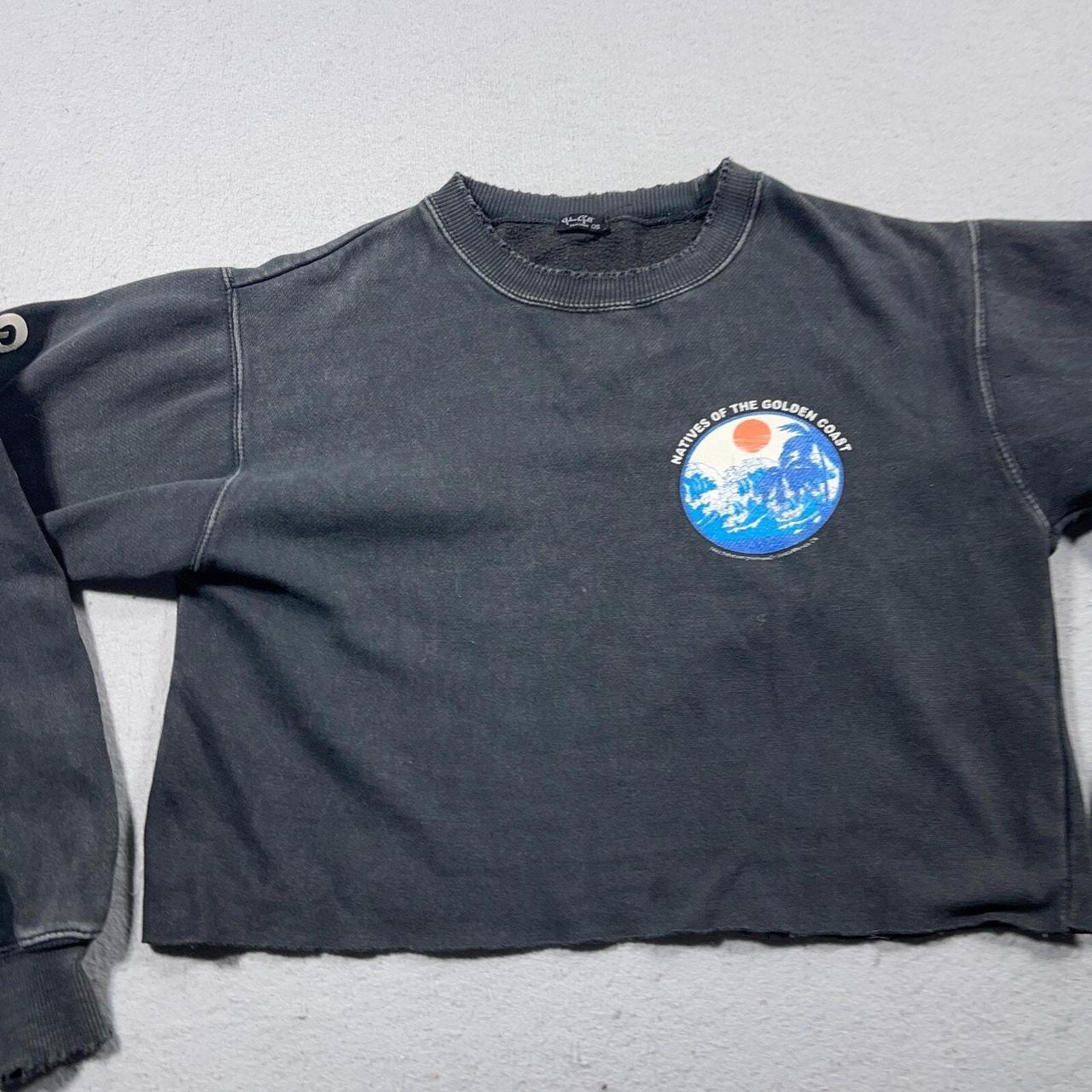 Source Unknown Women's Hoodie - Black - One size … - image 2