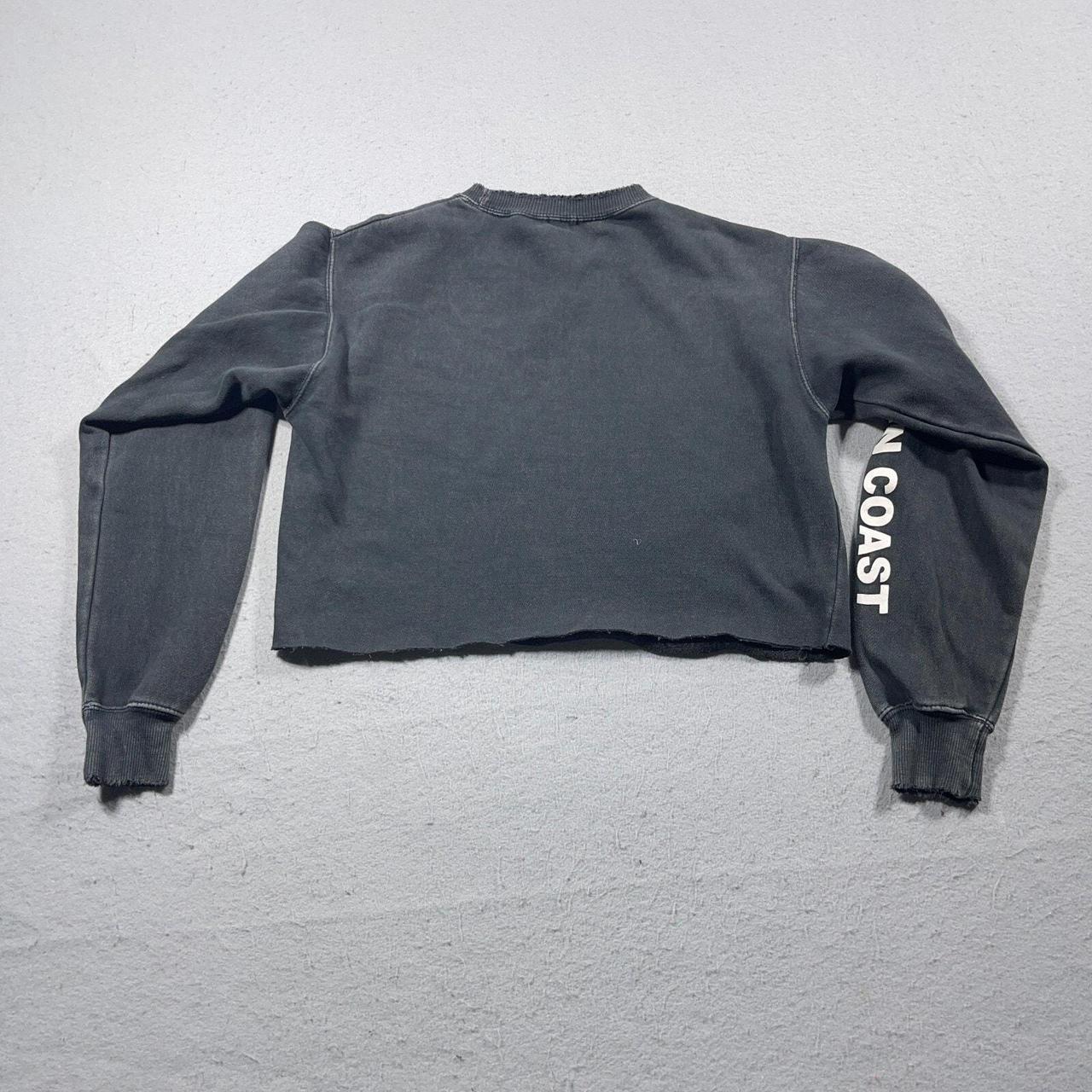 Source Unknown Women's Hoodie - Black - One size … - image 8