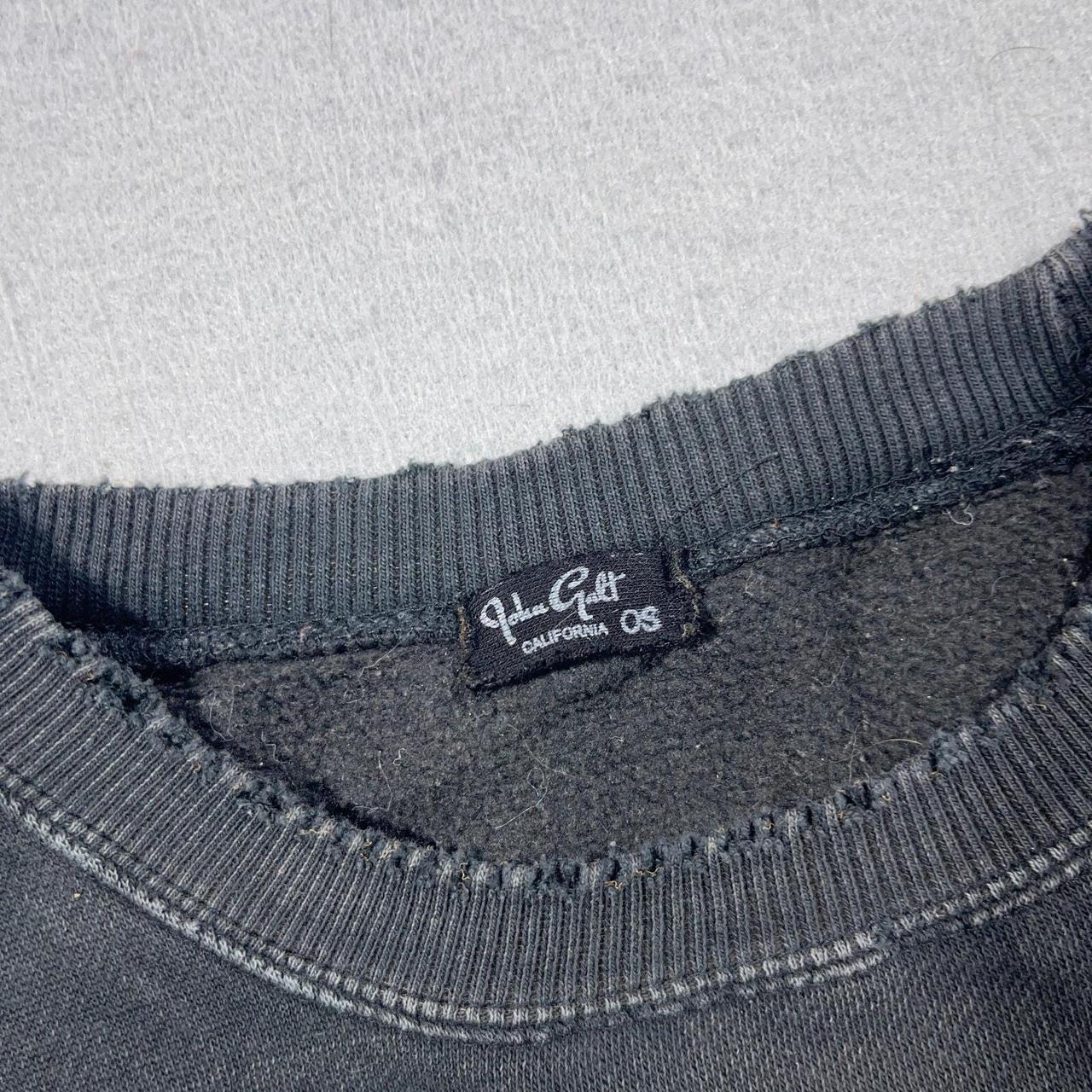 Source Unknown Women's Hoodie - Black - One size … - image 3