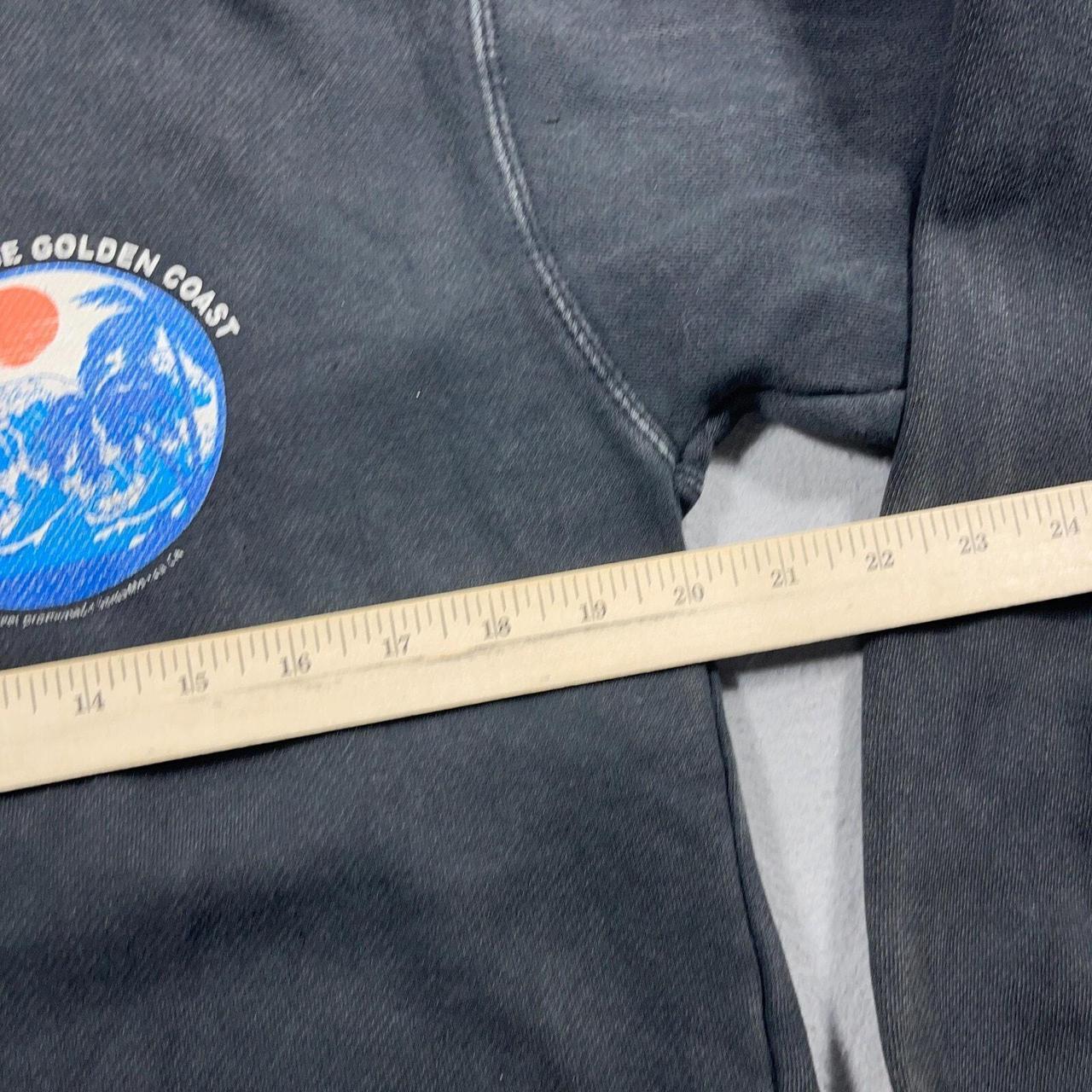 Source Unknown Women's Hoodie - Black - One size … - image 5