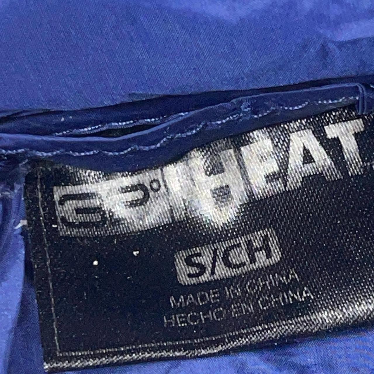 Source Unknown Women's Lightweight Jacket - Blue … - image 5