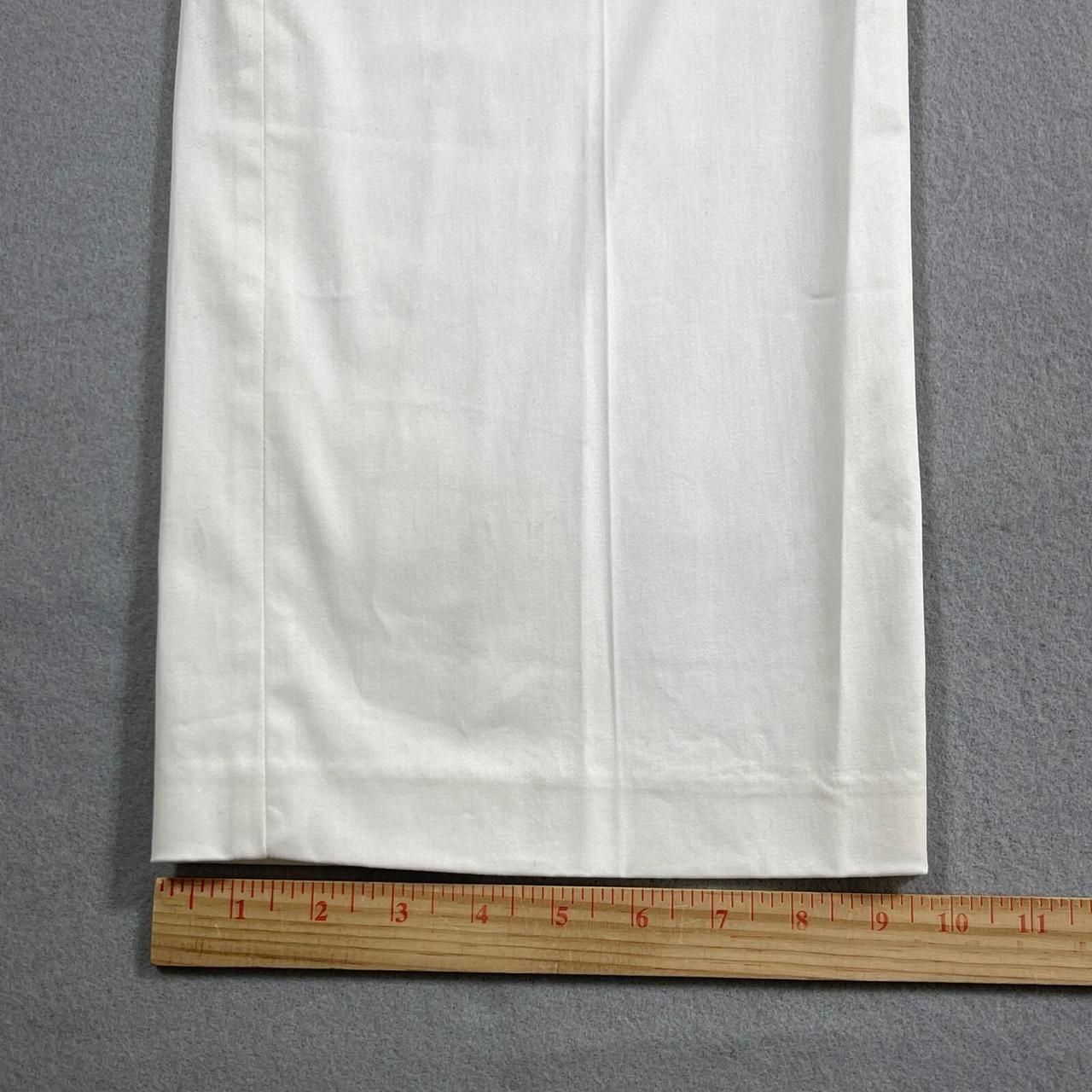 Pendleton Women's Pants - White - 12 – Pendleton … - image 4