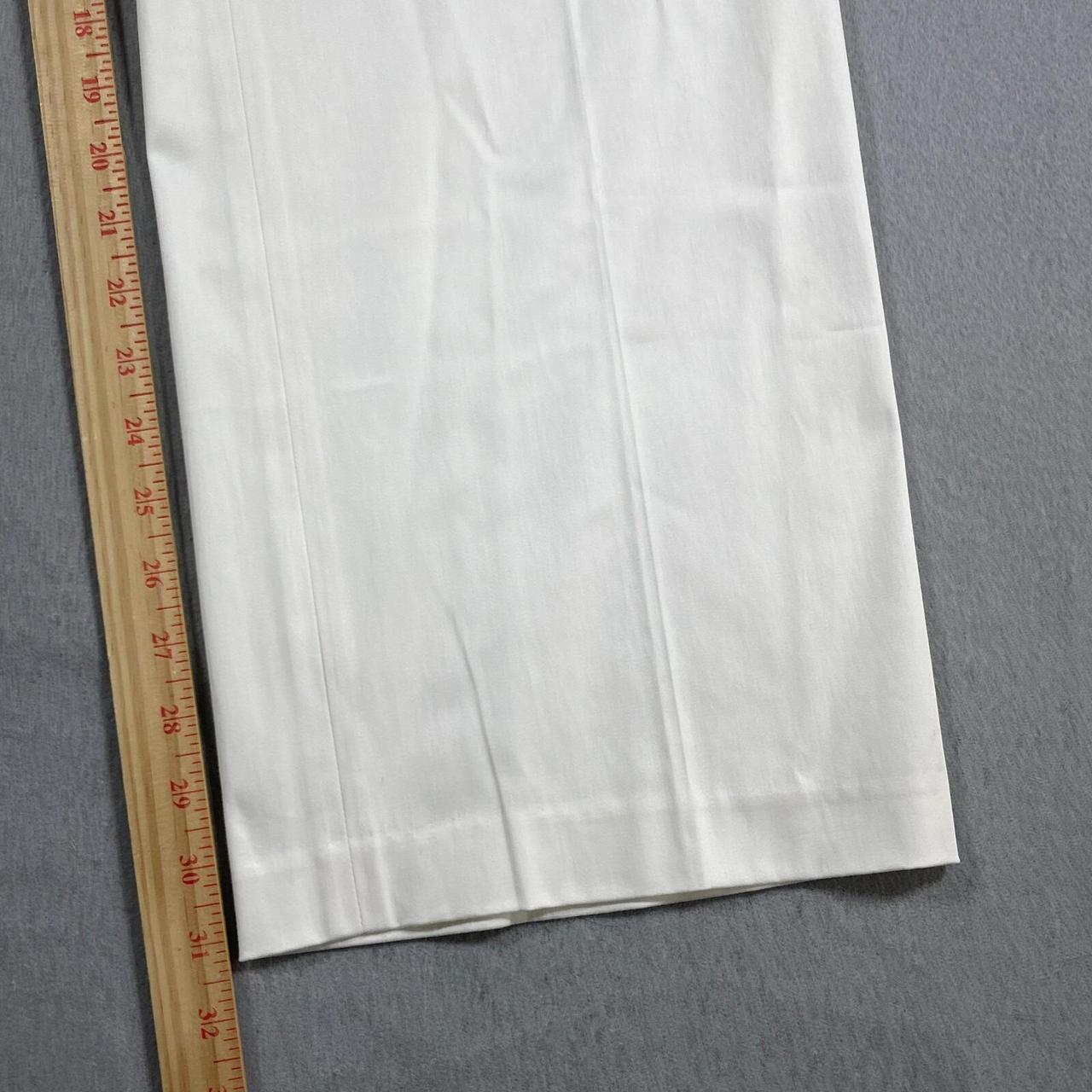 Pendleton Women's Pants - White - 12 – Pendleton … - image 3