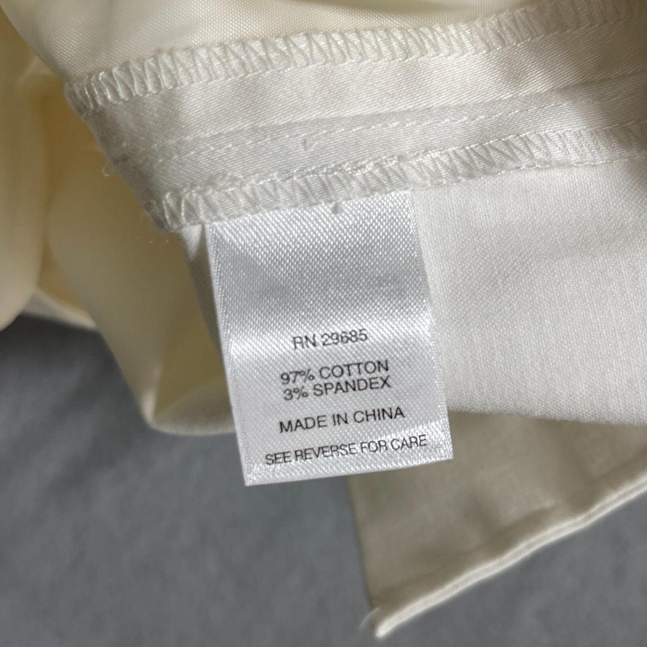 Pendleton Women's Pants - White - 12 – Pendleton … - image 8