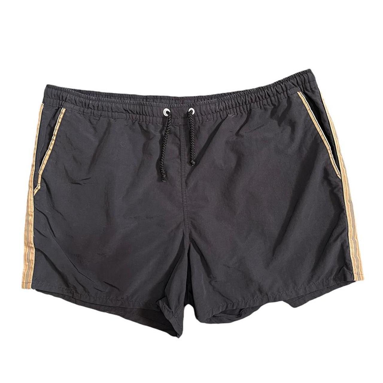 Burberry swimsuit sale mens gold