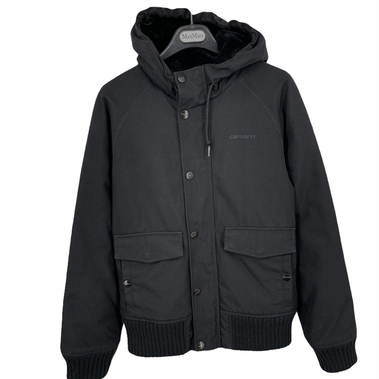 Carhartt wip ranger discount jacket