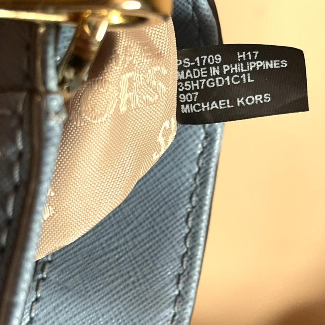 Michael deals kors h17