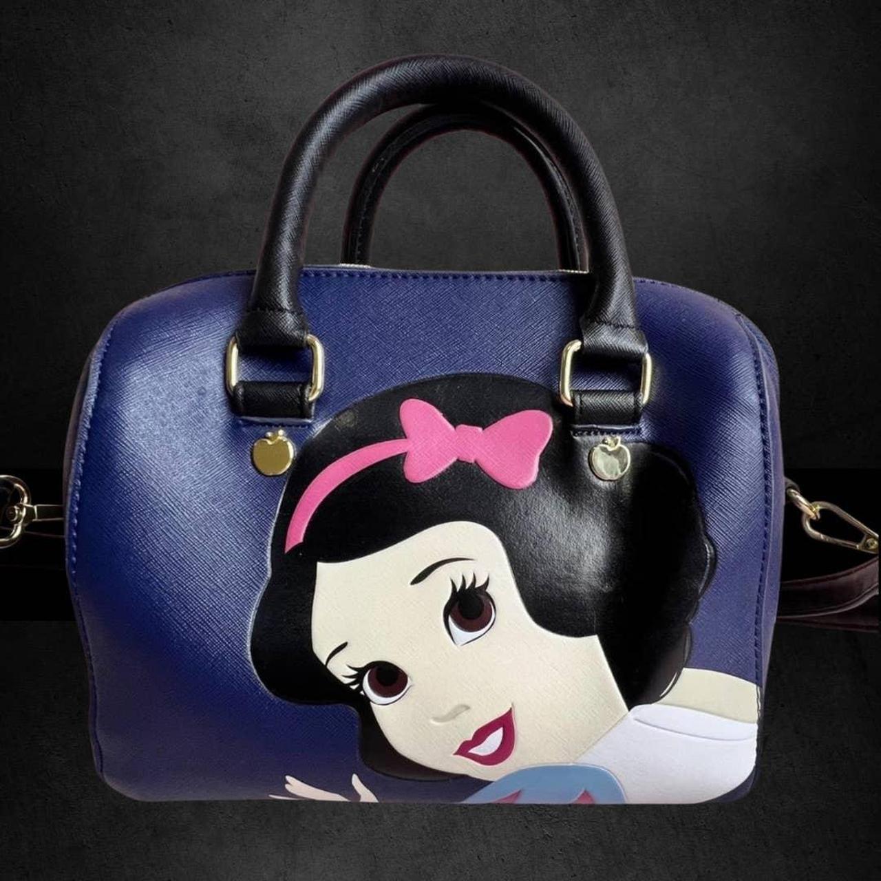 Disney Trading Pins 128259 DLR/WDW - Handbag Mystery Pack - Snow White