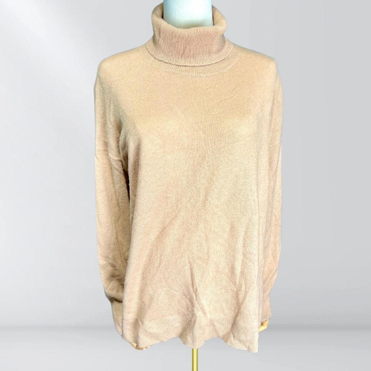 Halogen cashmere sweater hotsell