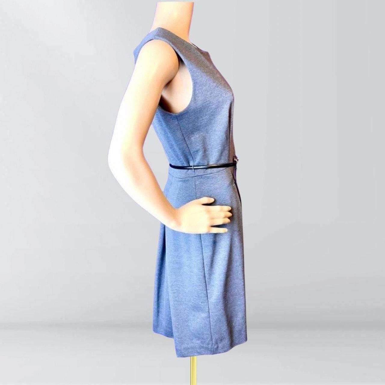 Calvin klein pencil dress fashion