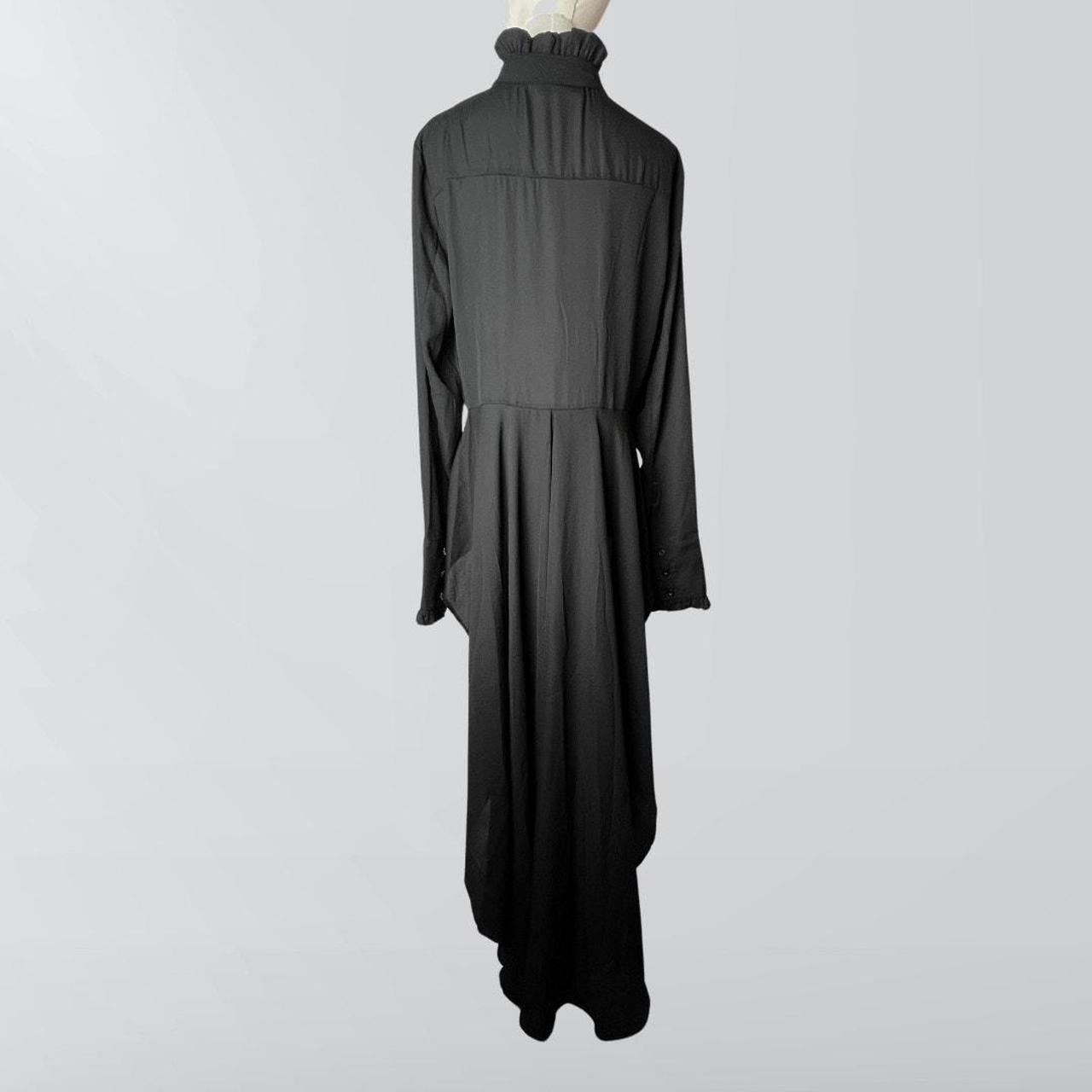 Sorrows maxi shirt online