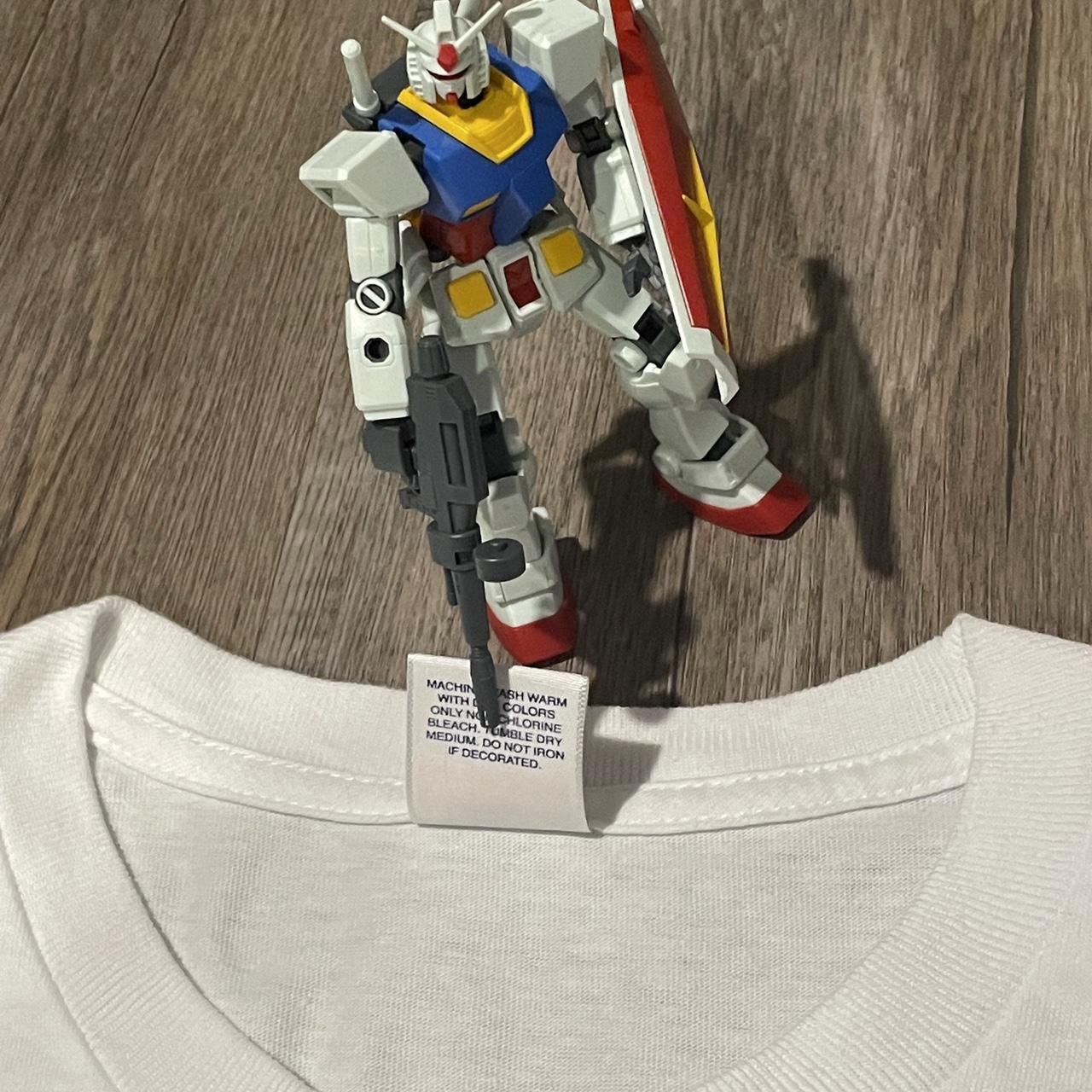 🤍SS17 Supreme Orgy Tee🤍 ⚠️ Slightly Smaller than the | Depop