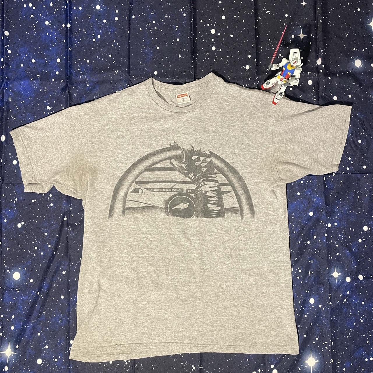 🤍SS17 Supreme Orgy Tee🤍 ⚠️ Slightly Smaller than the | Depop