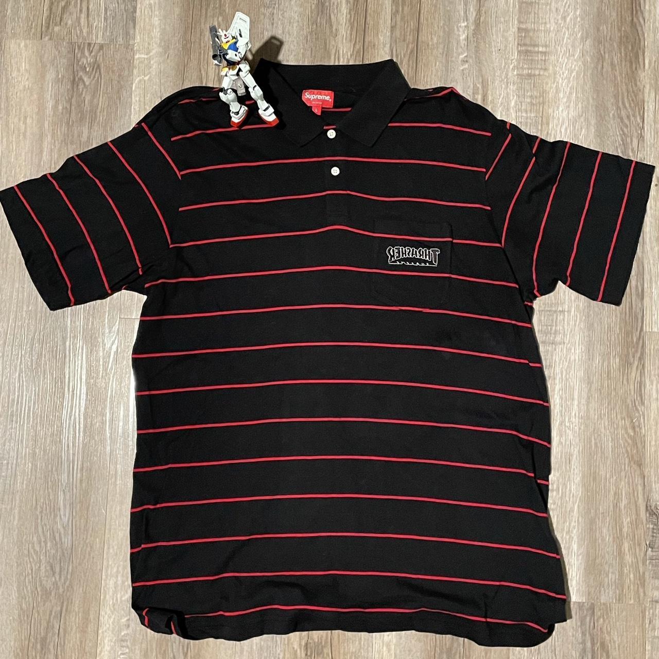 🤍SS17 Supreme Orgy Tee🤍 ⚠️ Slightly Smaller than the | Depop