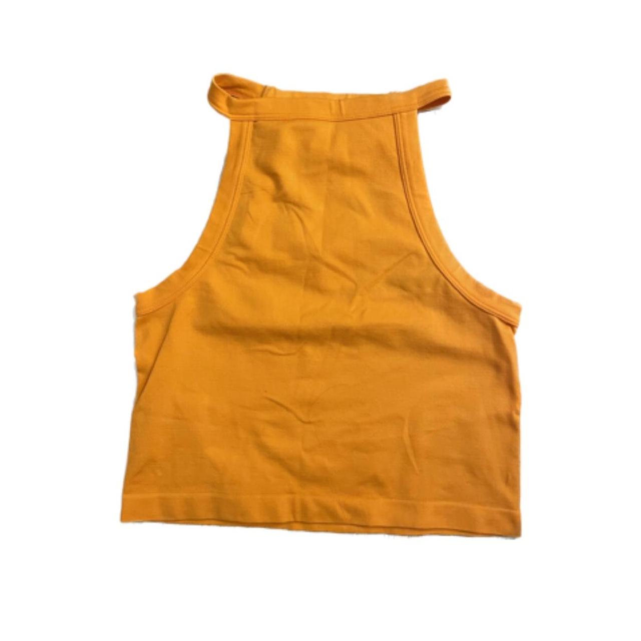 Oasis Women's Orange Vest