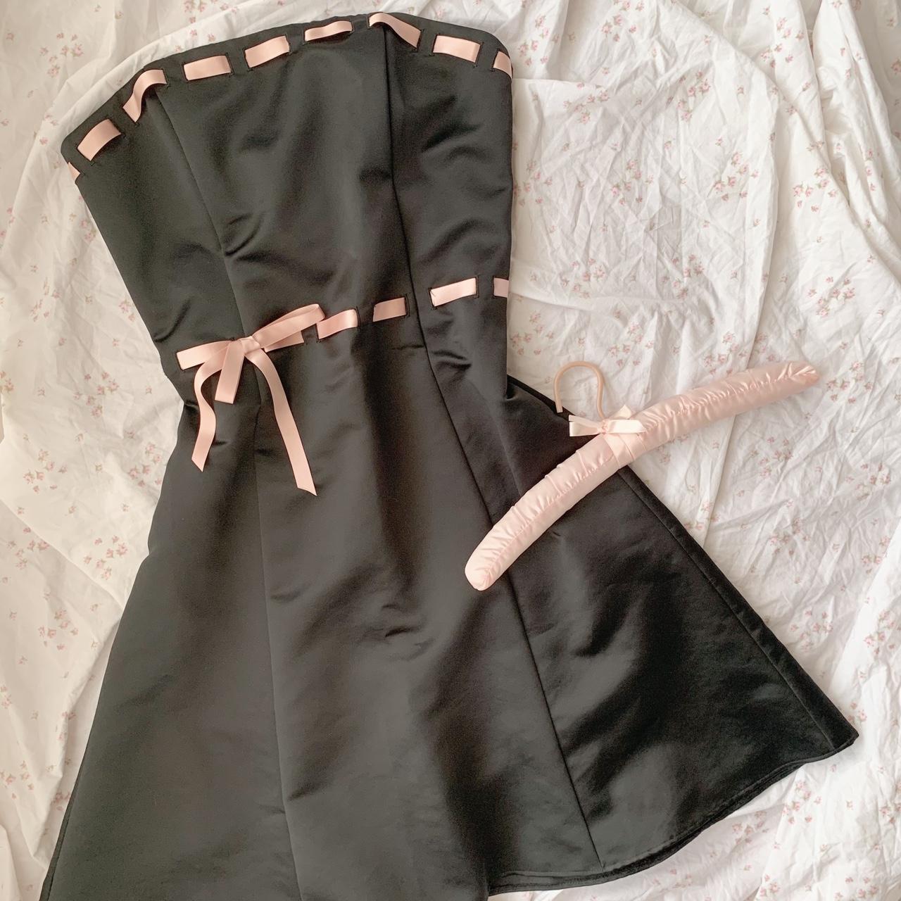 Jessica McClintock Princess Dress The Perfect Depop   P0 