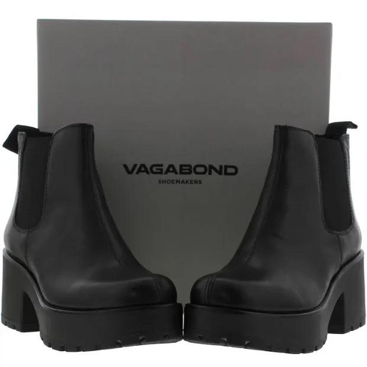 dioon platform chelsea bootie