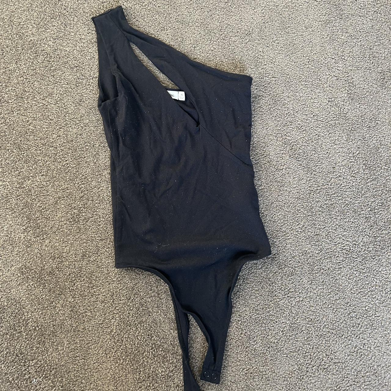 Black body suit - Depop