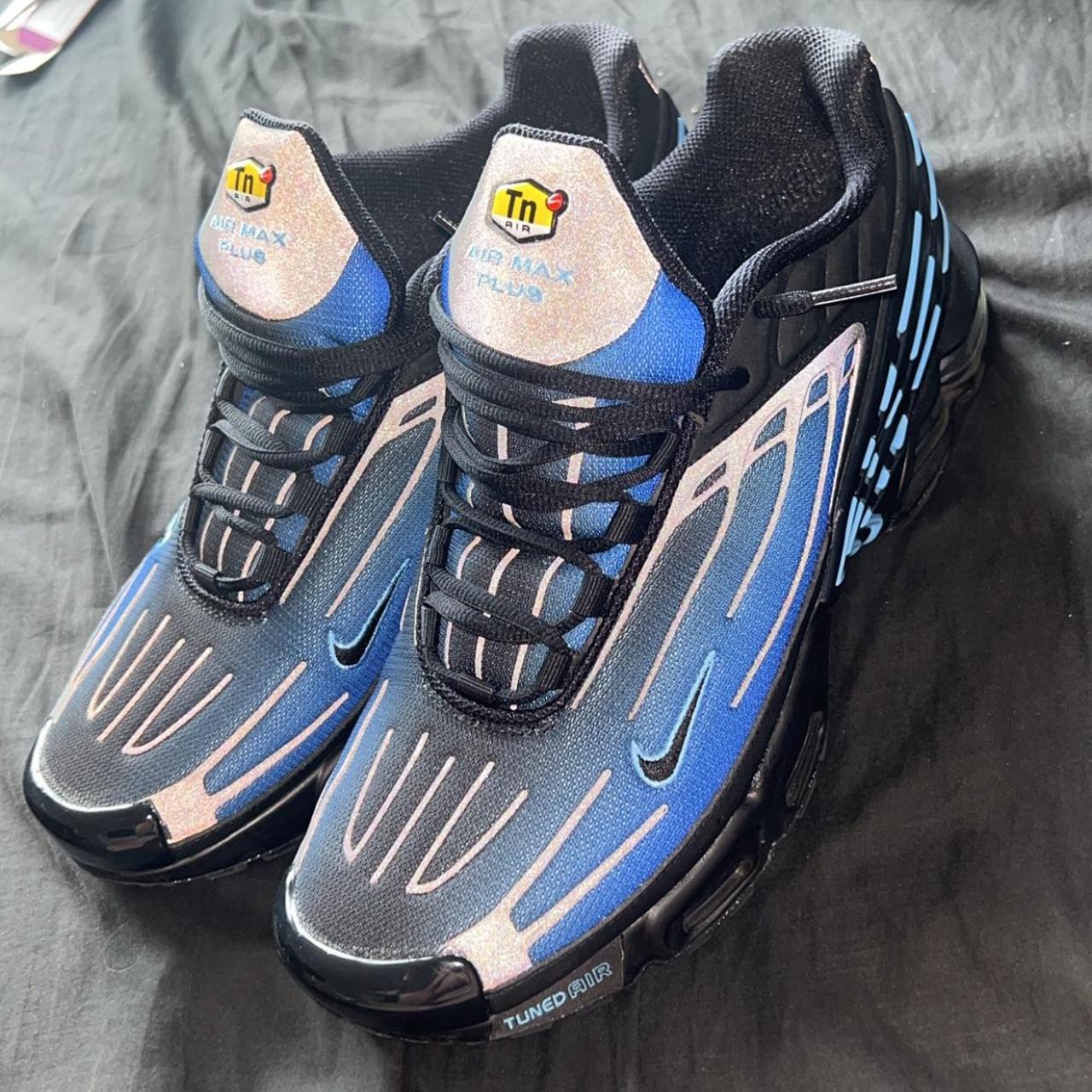 Air max plus rare best sale