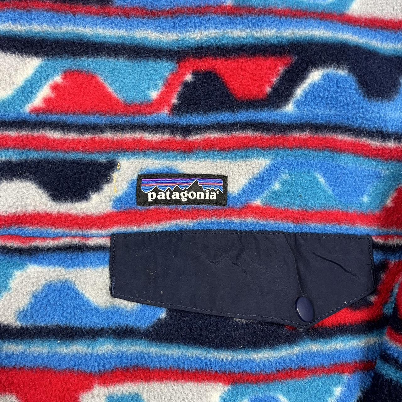 Patagonia Men's Multi Sweatshirt (4)