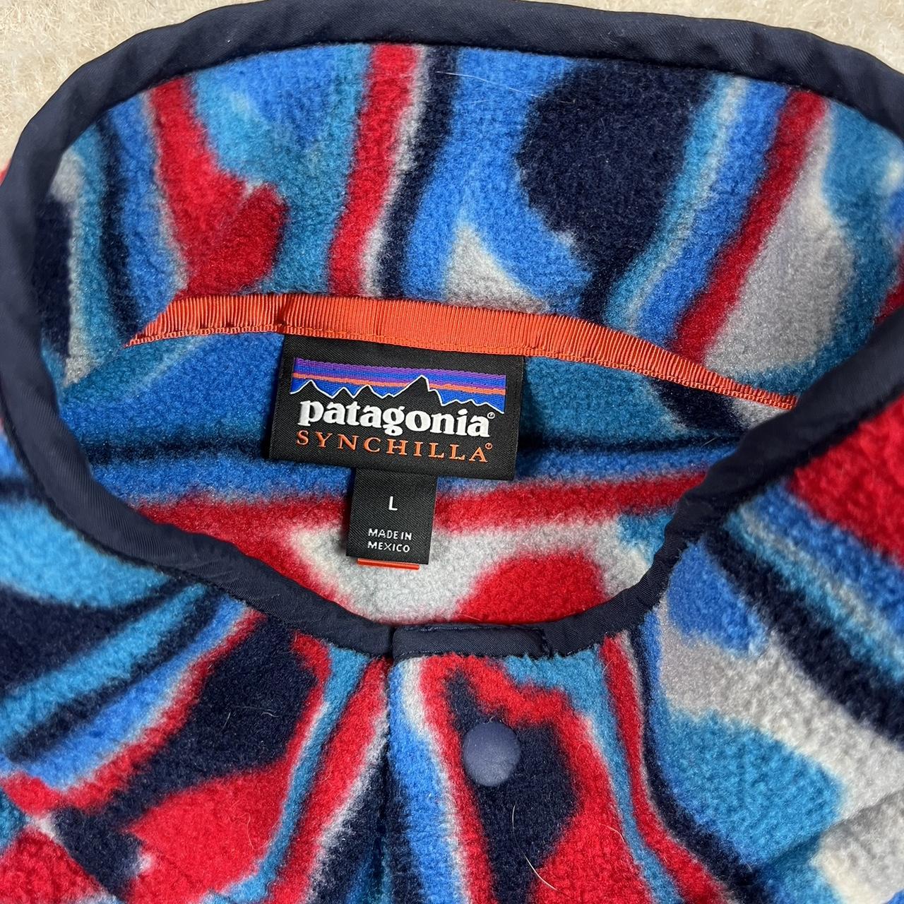 Patagonia Men's Multi Sweatshirt (5)